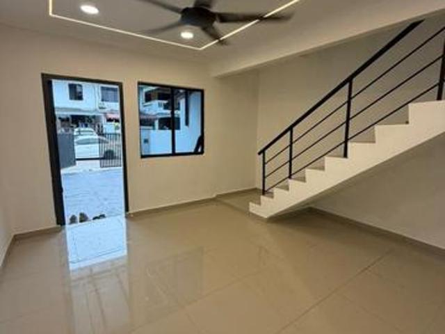Terraced House for sale in Johore Bahru, Johor