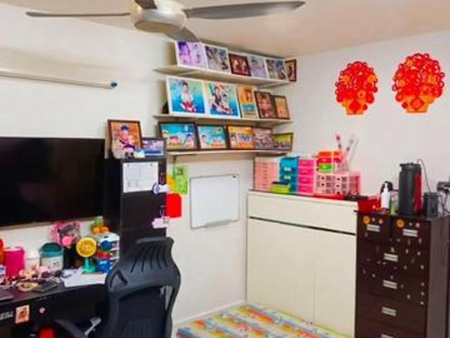 Terraced House for sale in Johore Bahru, Johor
