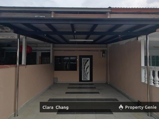 Terraced House for sale in Plentong, Johor