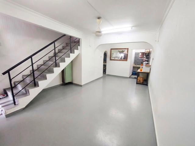 Terraced House for sale in Johore Bahru, Johor