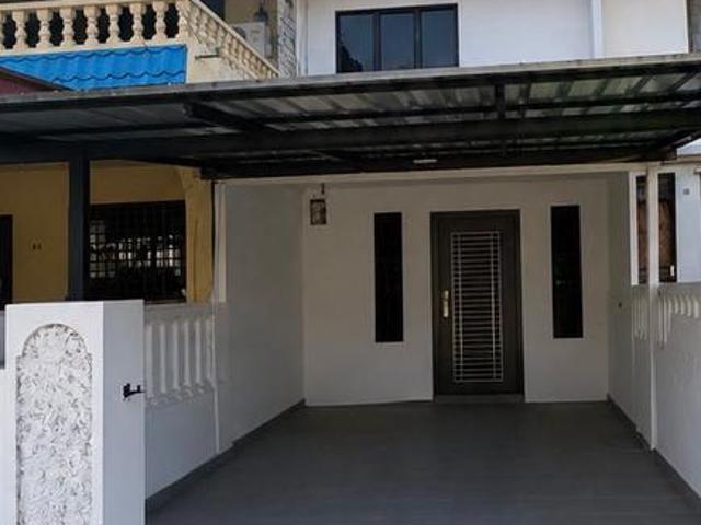 Terraced House for sale in Johore Bahru, Johor