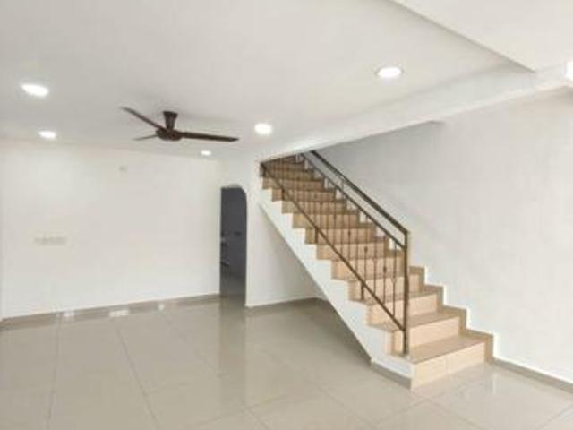Terraced House for rent in Johore Bahru, Johor