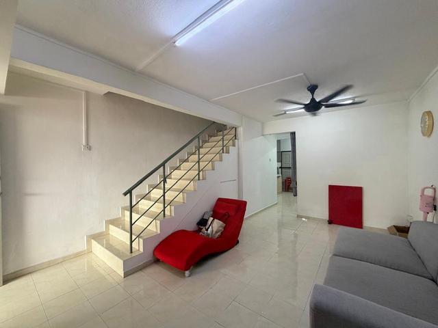 Terraced House for sale in Johor Bahru