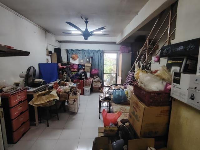 Terraced House for sale in Johore Bahru, Johor