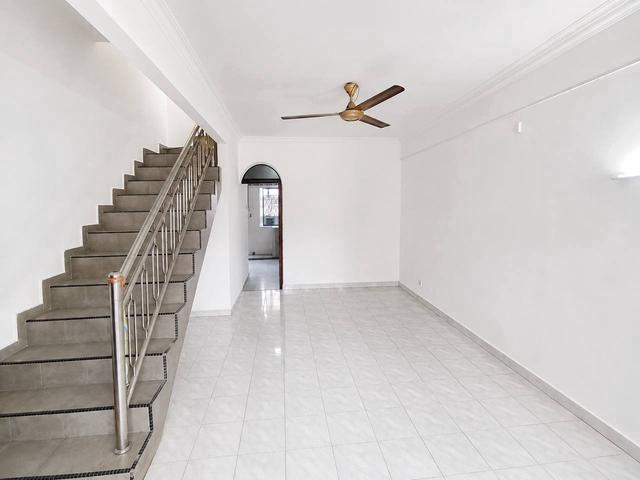 Terraced House for sale in Johore Bahru, Johor