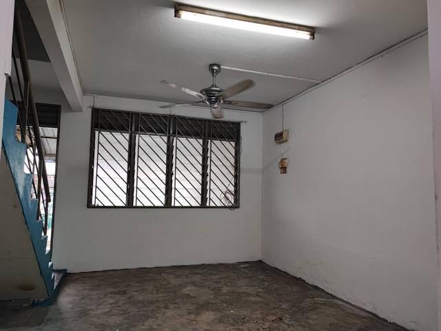 Property for sale in Plentong, Johor
