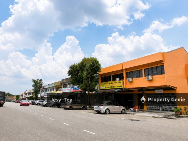 Shop for rent in Johore Bahru, Johor