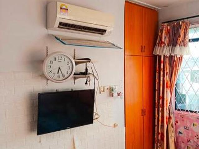 Terraced House for sale in Johore Bahru, Johor