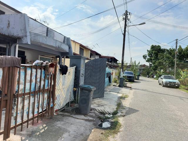 Terraced House for sale in Johore Bahru, Johor