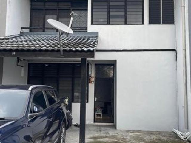 Terraced House for rent in Johore Bahru, Johor