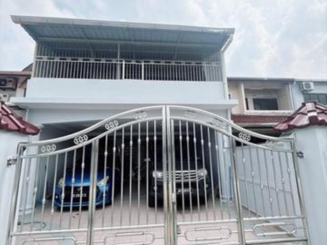 Terraced House for sale in Johore Bahru, Johor