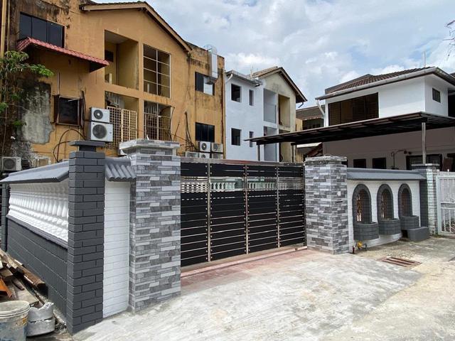 Terraced House for sale in Johore Bahru, Johor