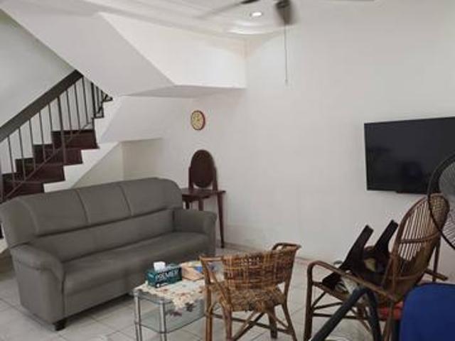 Terraced House for sale in Johore Bahru, Johor