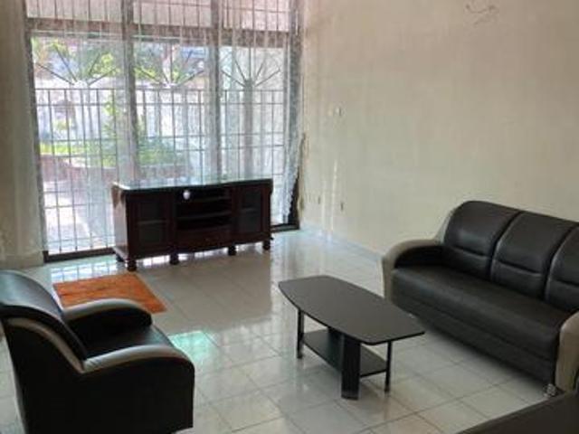 Terraced House for sale in Johore Bahru, Johor
