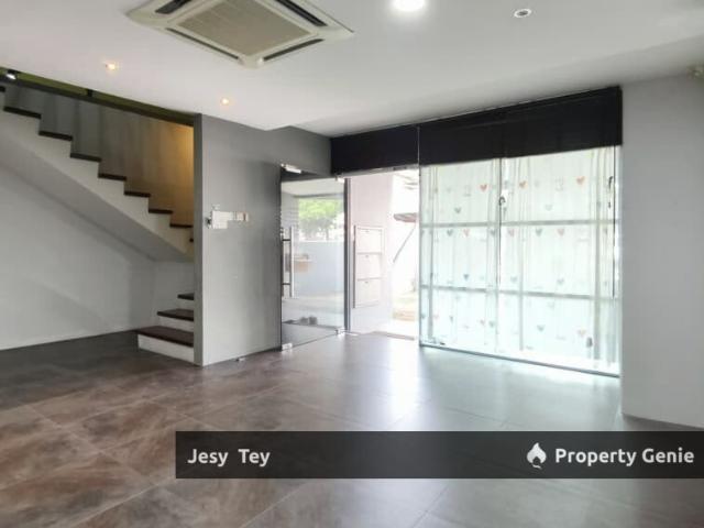 Terraced House for sale in Taman Johor Jaya, Plentong