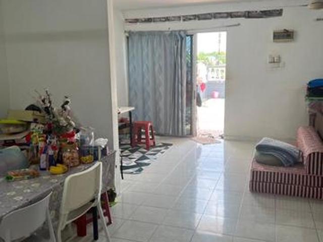 Terraced House for sale in Johore Bahru, Johor