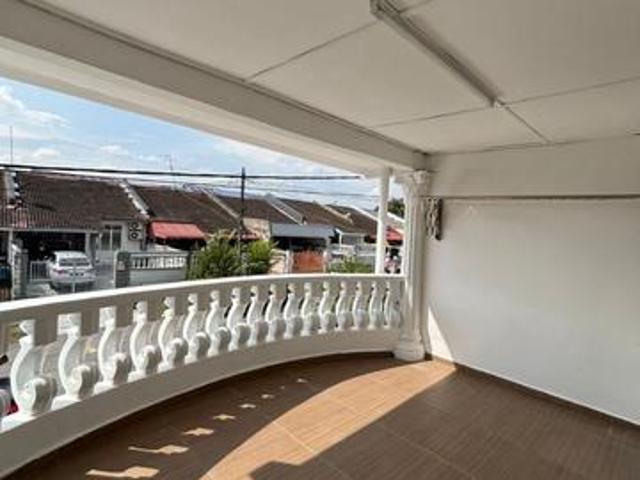 Terraced House for rent in Johore Bahru, Johor
