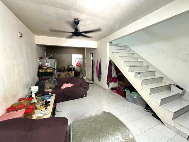 Terraced House for sale in Plentong, Johor