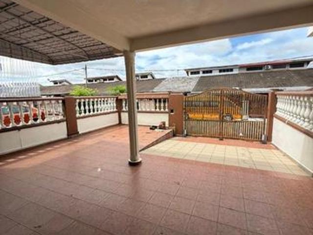Terraced House for sale in Johor