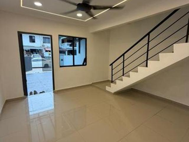 Terraced House for sale in Johor Bahru