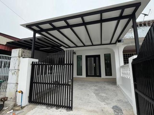 Terraced House for sale in Plentong, Johor Bahru
