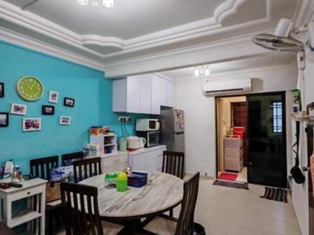 Terraced House for sale in Tebrau, Johor Bahru