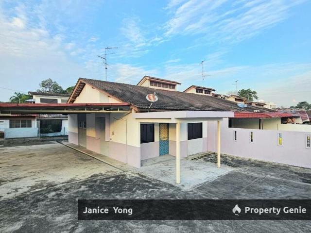 Terraced House for sale in Plentong, Johor