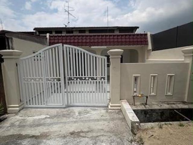 Terraced House for sale in Johor Bahru