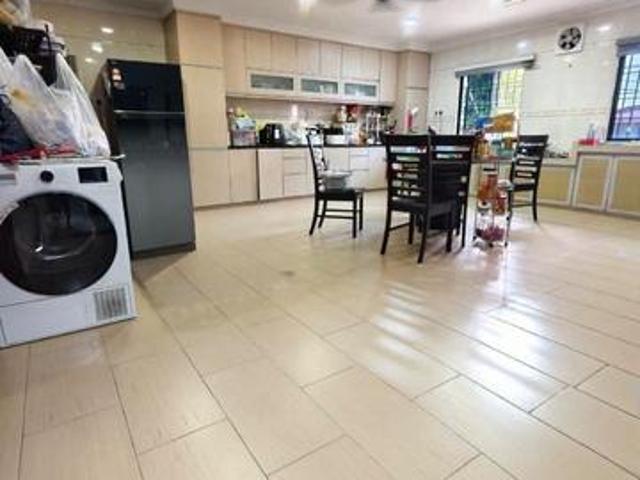 Terraced House for sale in Johore Bahru, Johor