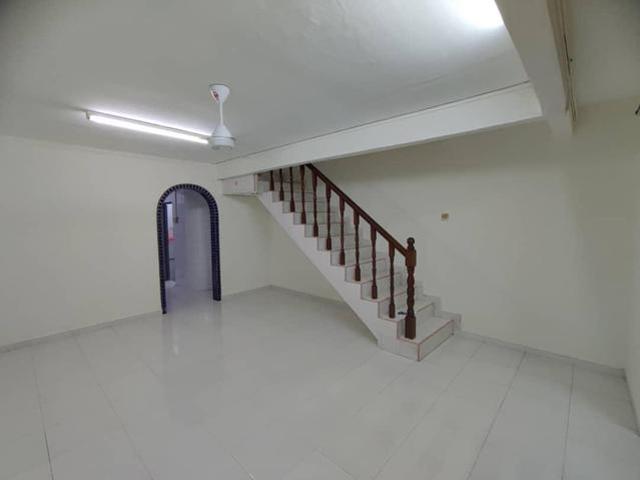 Terraced House for rent in Johore Bahru, Johor