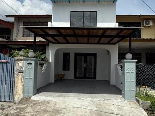 Terraced House for sale in Johore Bahru, Johor
