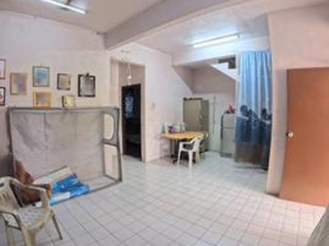Terraced House for sale in Johor Bahru
