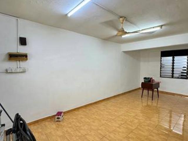 Terraced House for sale in Johore Bahru, Johor