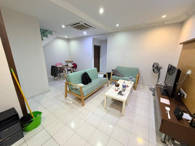 Terraced House for sale in Johore Bahru, Johor