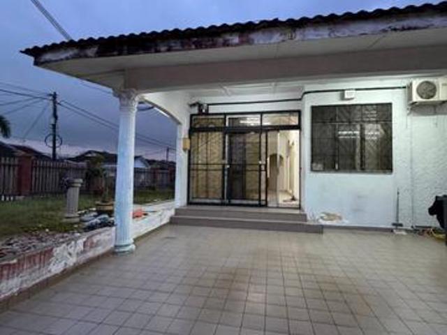 Terraced House for sale in Johore Bahru, Johor