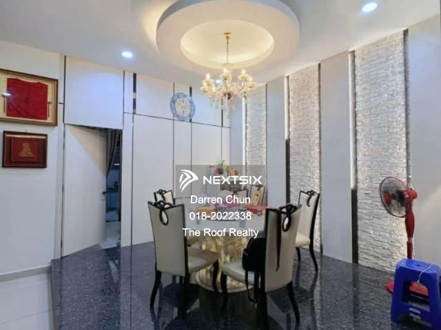 Shop for sale in Plentong, Johor