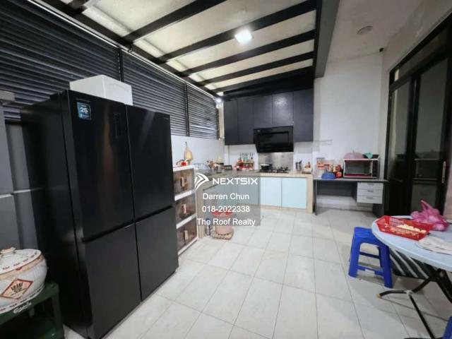 Shop for sale in Plentong, Johor