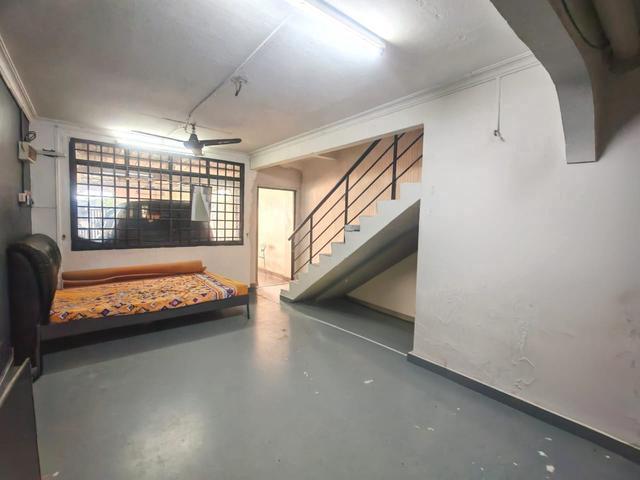 Terraced House for sale in Tebrau, Johor