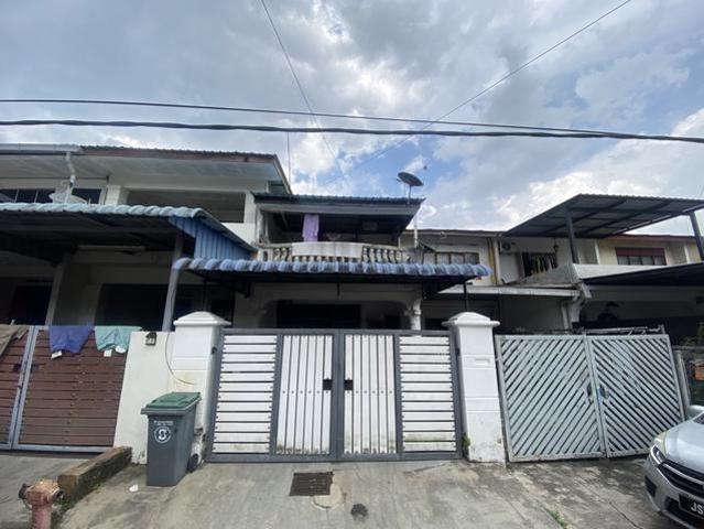 Terraced House for sale in Johore Bahru, Johor