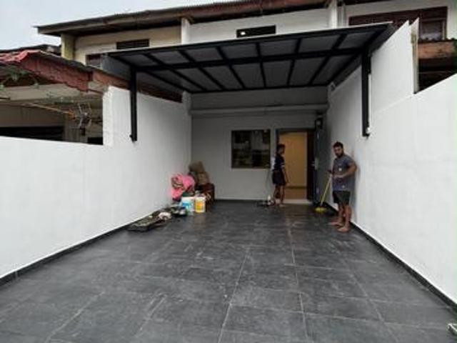 Terraced House for sale in Johore Bahru, Johor