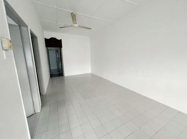 Terraced House for sale in Tebrau, Johor Bahru