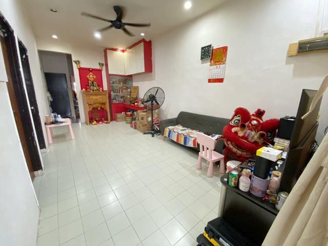 Terraced House for sale in Johore Bahru, Johor