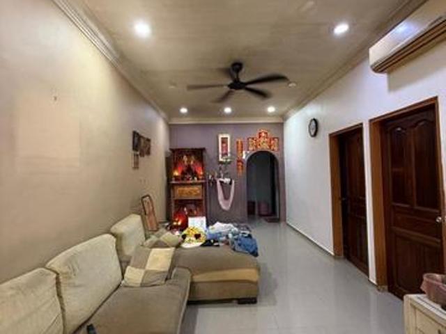 Terraced House for sale in Johore Bahru, Johor