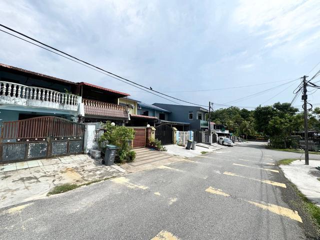Terraced House for sale in Johore Bahru, Johor