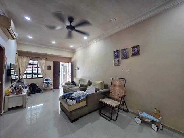 Terraced House for sale in Johore Bahru, Johor