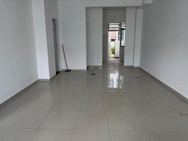 Terraced House for sale in Johore Bahru, Johor