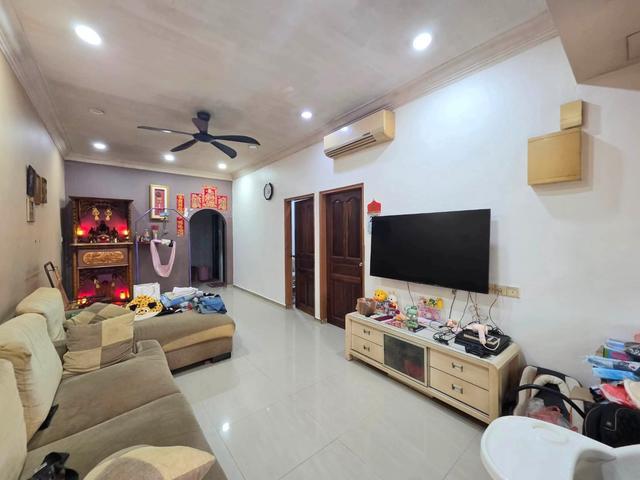 Terraced House for sale in Johore Bahru, Johor
