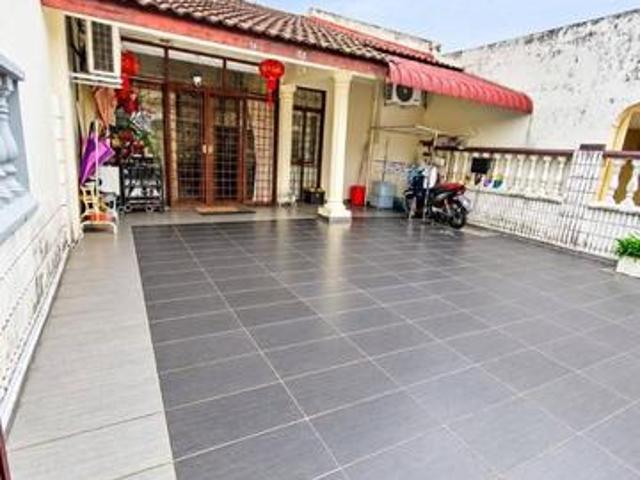 Terraced House for sale in Johor Bahru