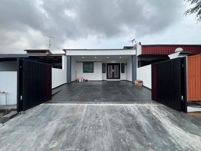 Terraced House for sale in Bandar Johor Bahru, Johor