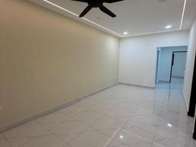 Terraced House for sale in Johore Bahru, Johor